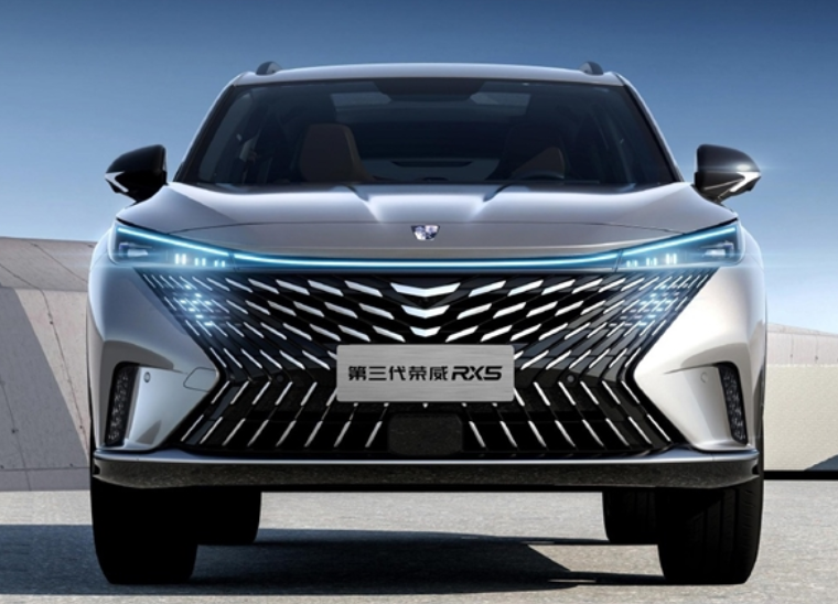 3月新车扎堆亮相,飞凡首款激光雷达车型下线,英菲尼迪再推新SUV