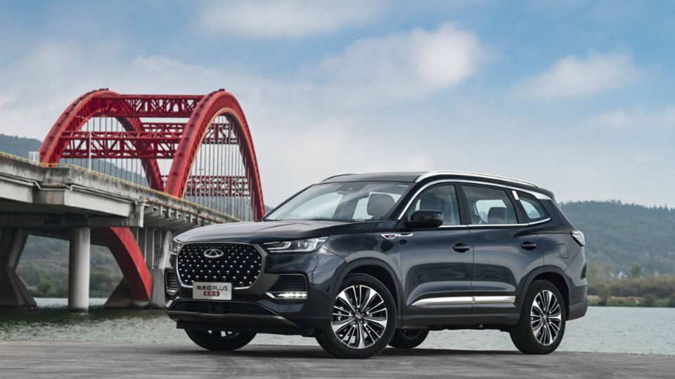 15万预算选瑞虎SUV，性价比之选，品质出行新体验