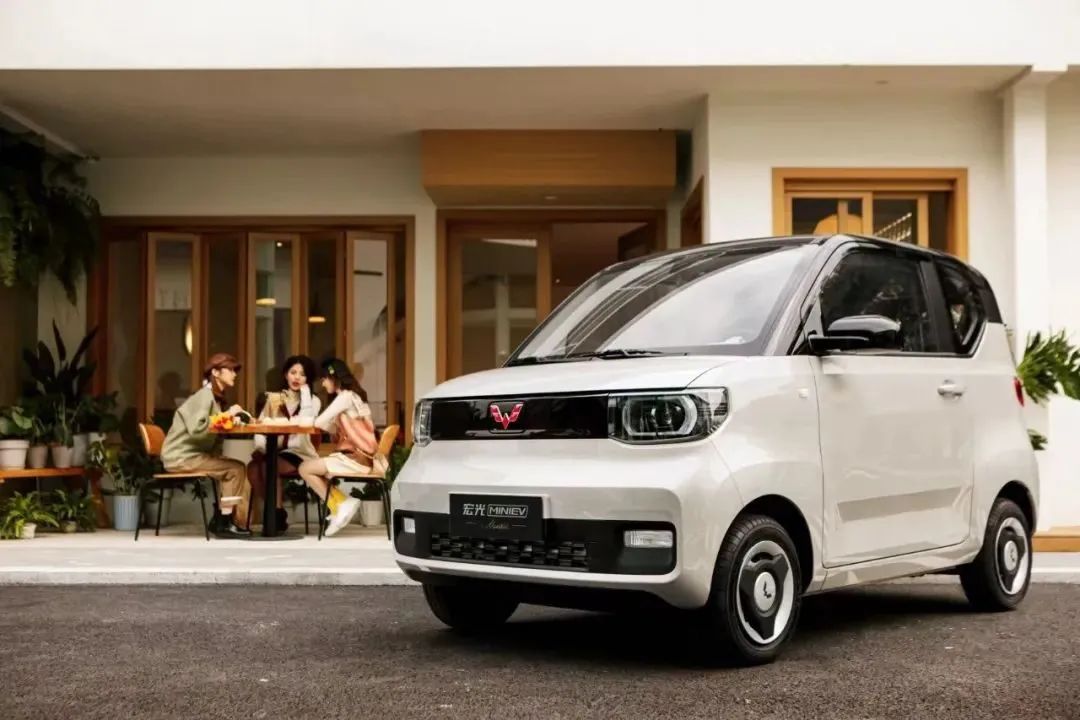 小姐姐代步首选，这几款5万元级小车，经济又实用