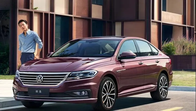 为什么没买朗逸？因为这款A+家轿动力更强、配置更高还便宜