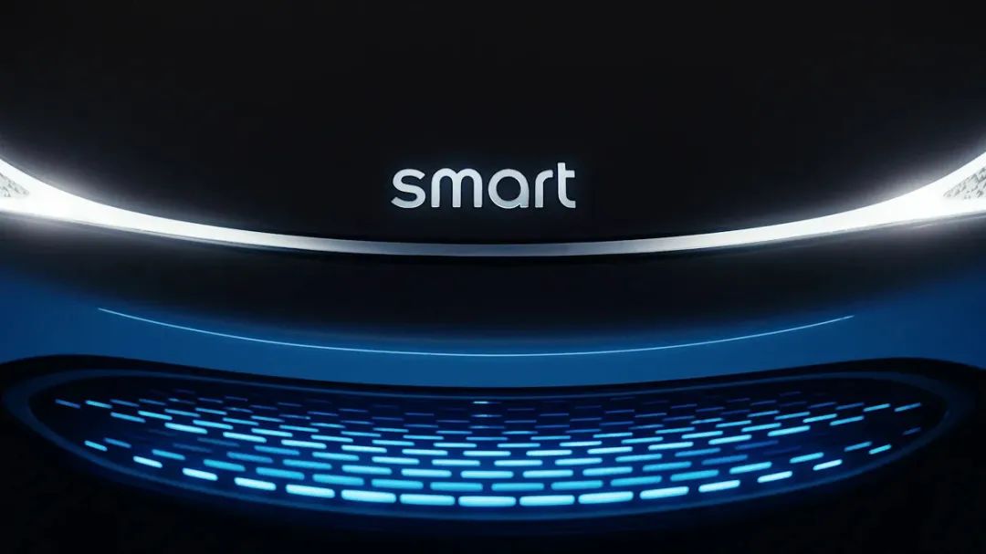 smart“长大了” ，有没有更懂全球消费者？