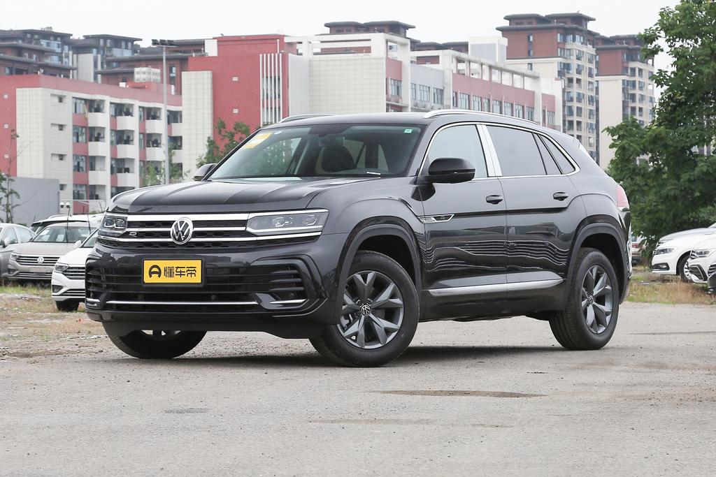 买到就是赚到, 朔州途昂X限时特惠1.0万元