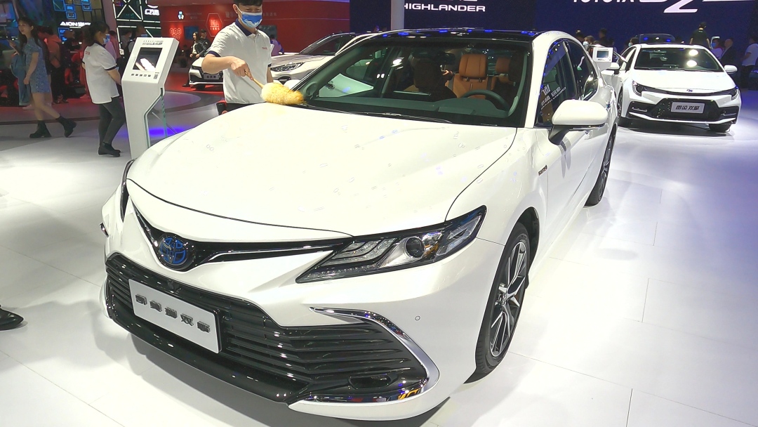 買車到底看什么？看銷量數據行嗎？學會了買車不吃虧
