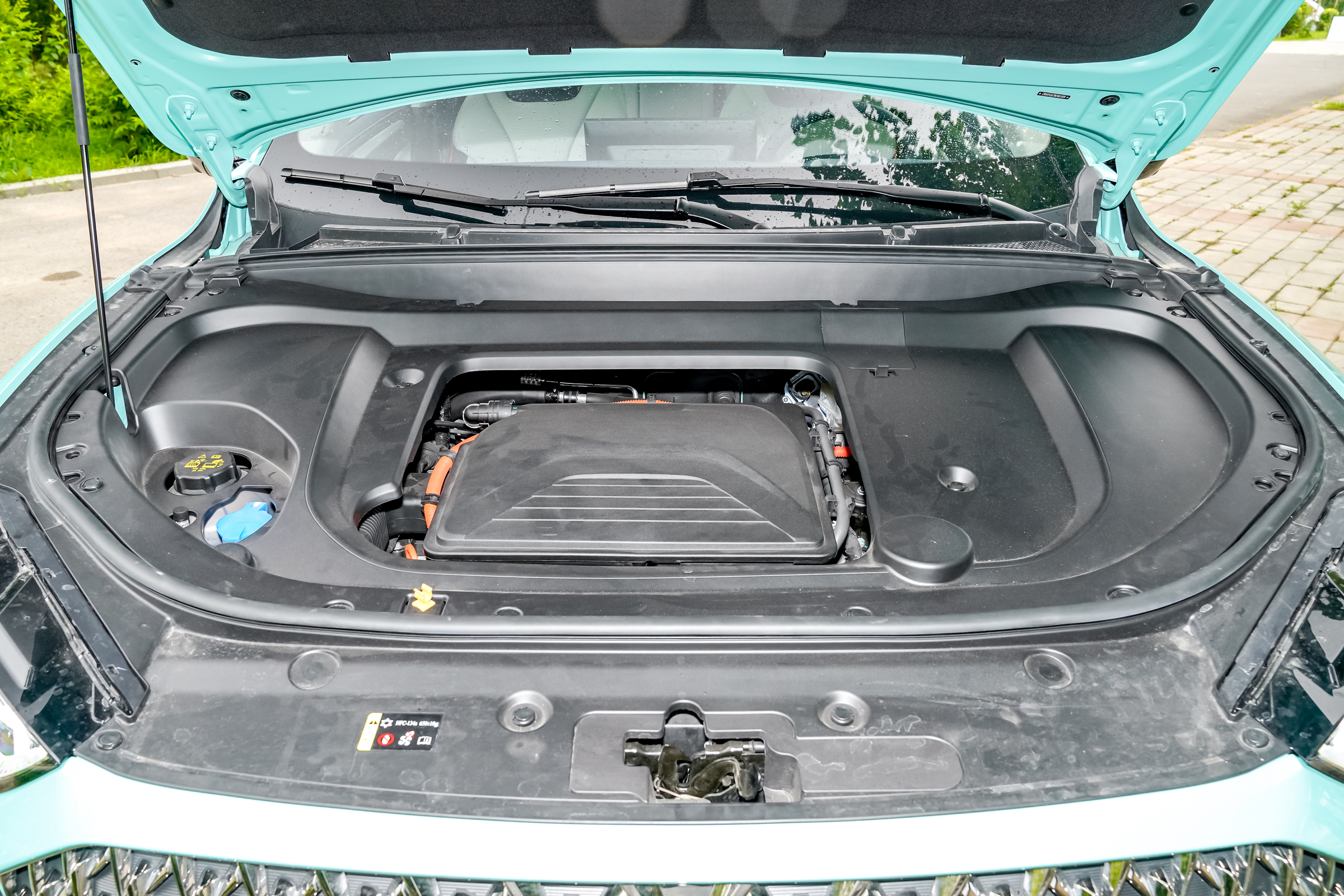 新车 | 高尔夫GTI、坦克500领衔，盘点2021天津车展十余款重磅新车
