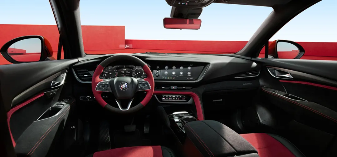 终端买车探店，20万预算买SUV为什么选别克？