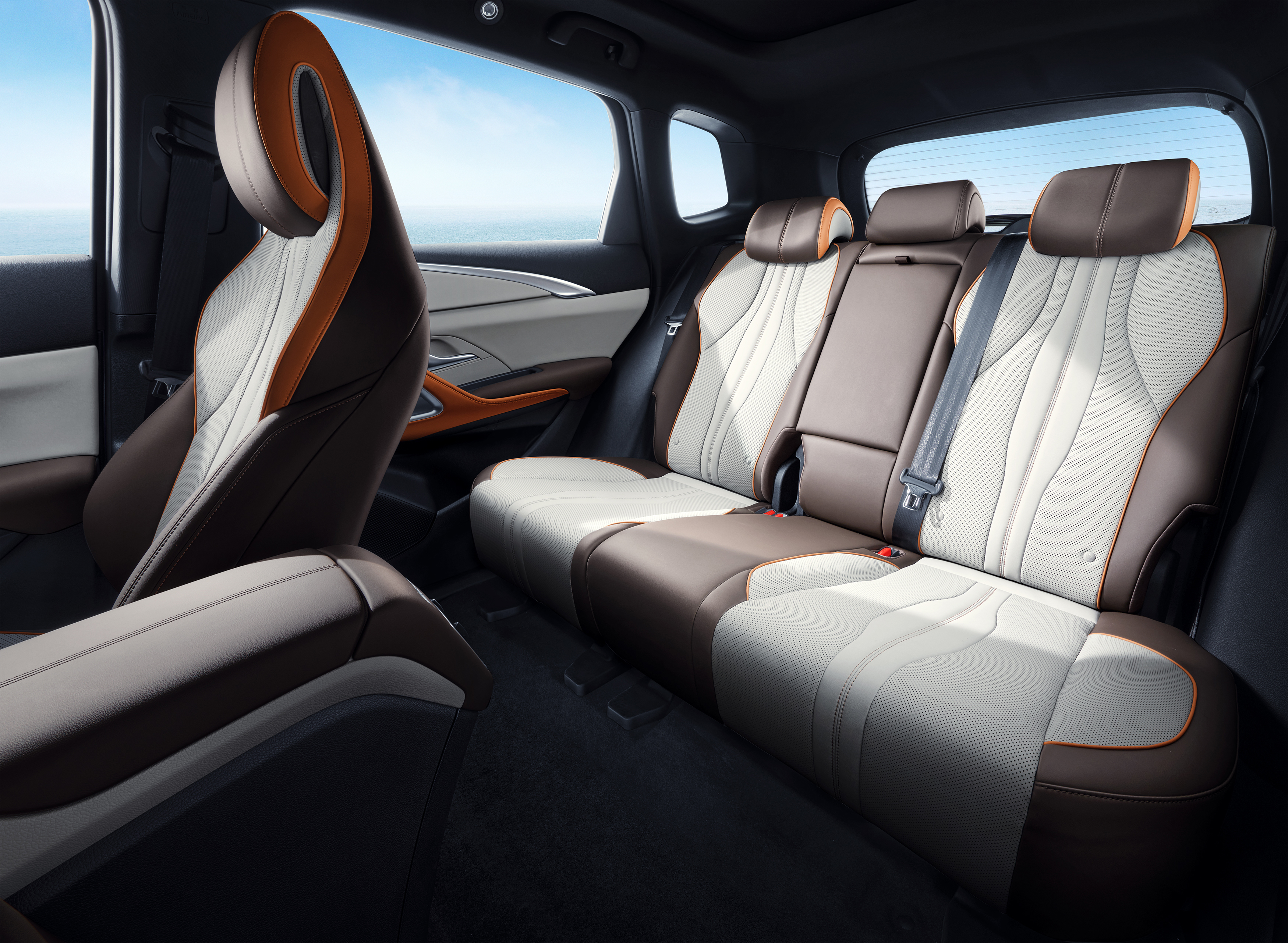 4l/100km 比亚迪宋pro dm-i官图发布 有望12月底上市|小号撩车-独家