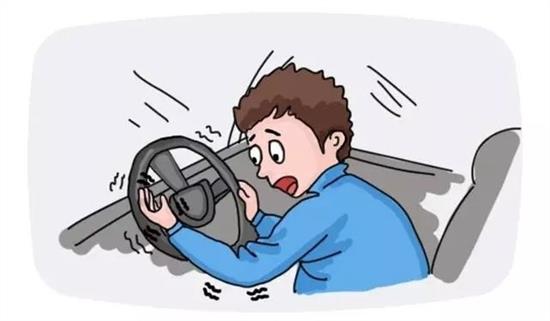 汽车怠速抖动原因及解决方法详解