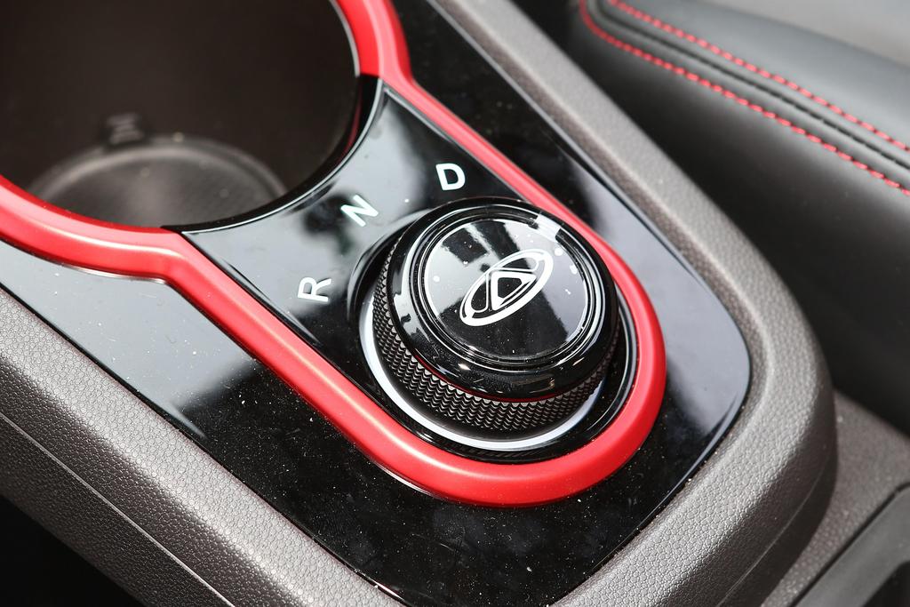 奇瑞新能源小蚂蚁 小巧可爱你出行首选