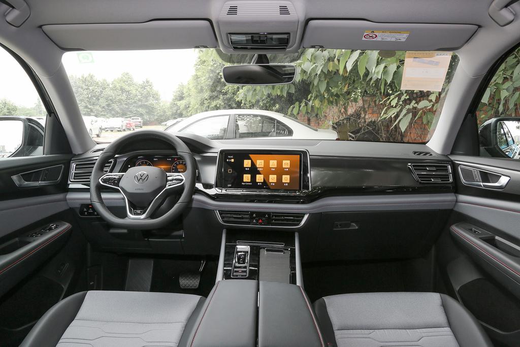 买到就是赚到, 朔州途昂X限时特惠1.0万元