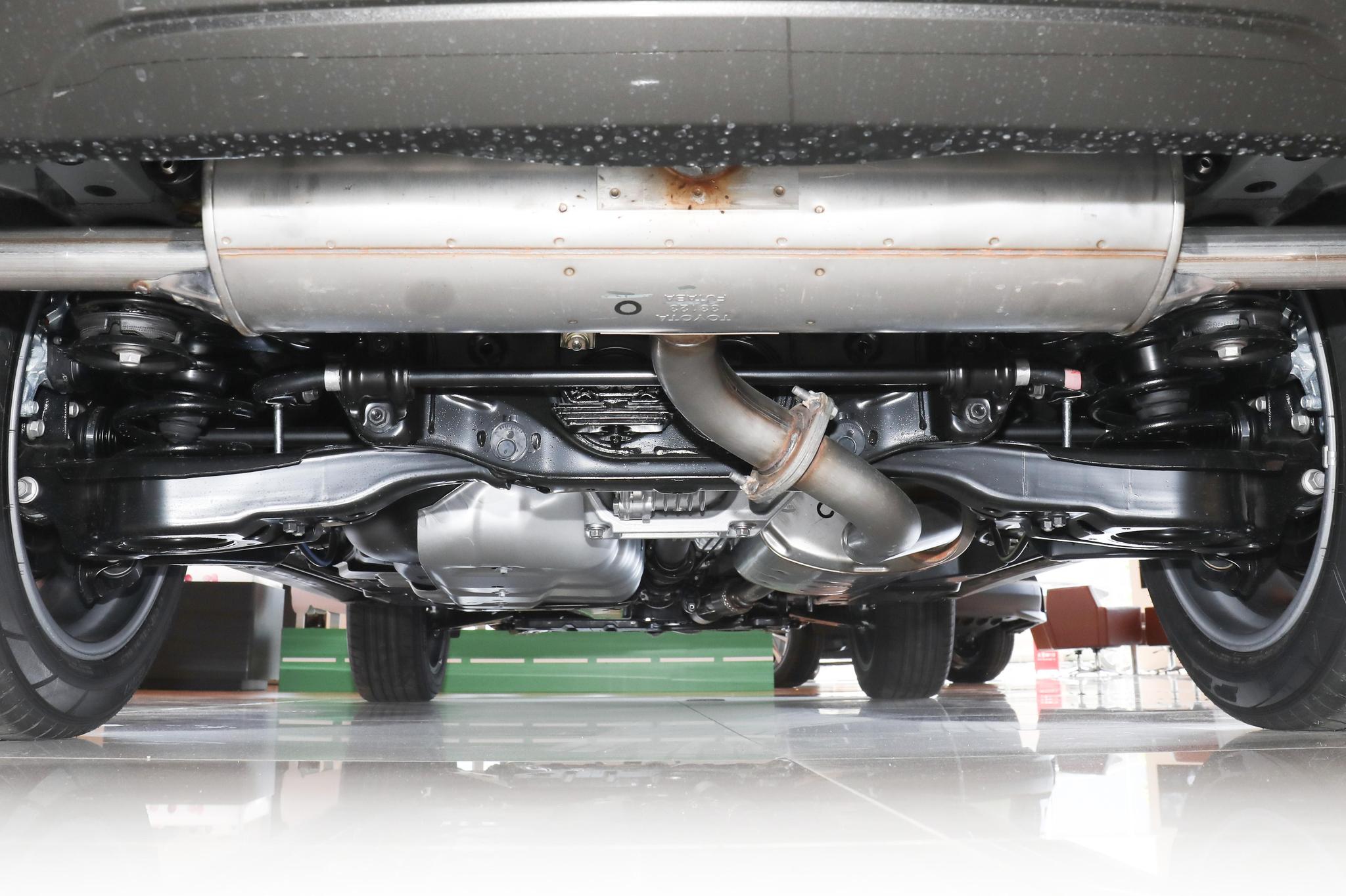 售价50.9万 雷克萨斯rx 300