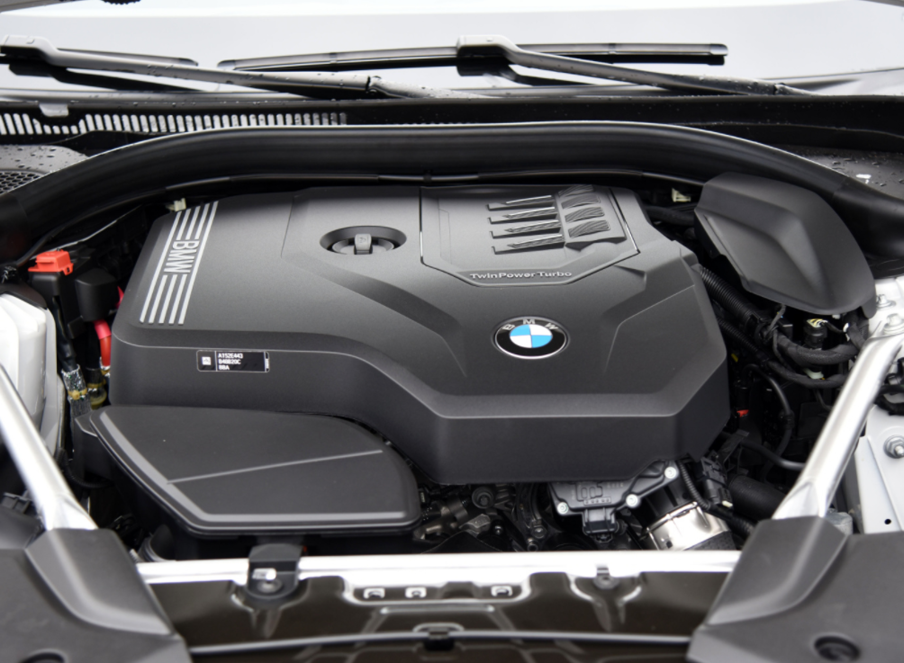 ​跑了一趟高速才明白：“奥迪”和“宝马”的差距