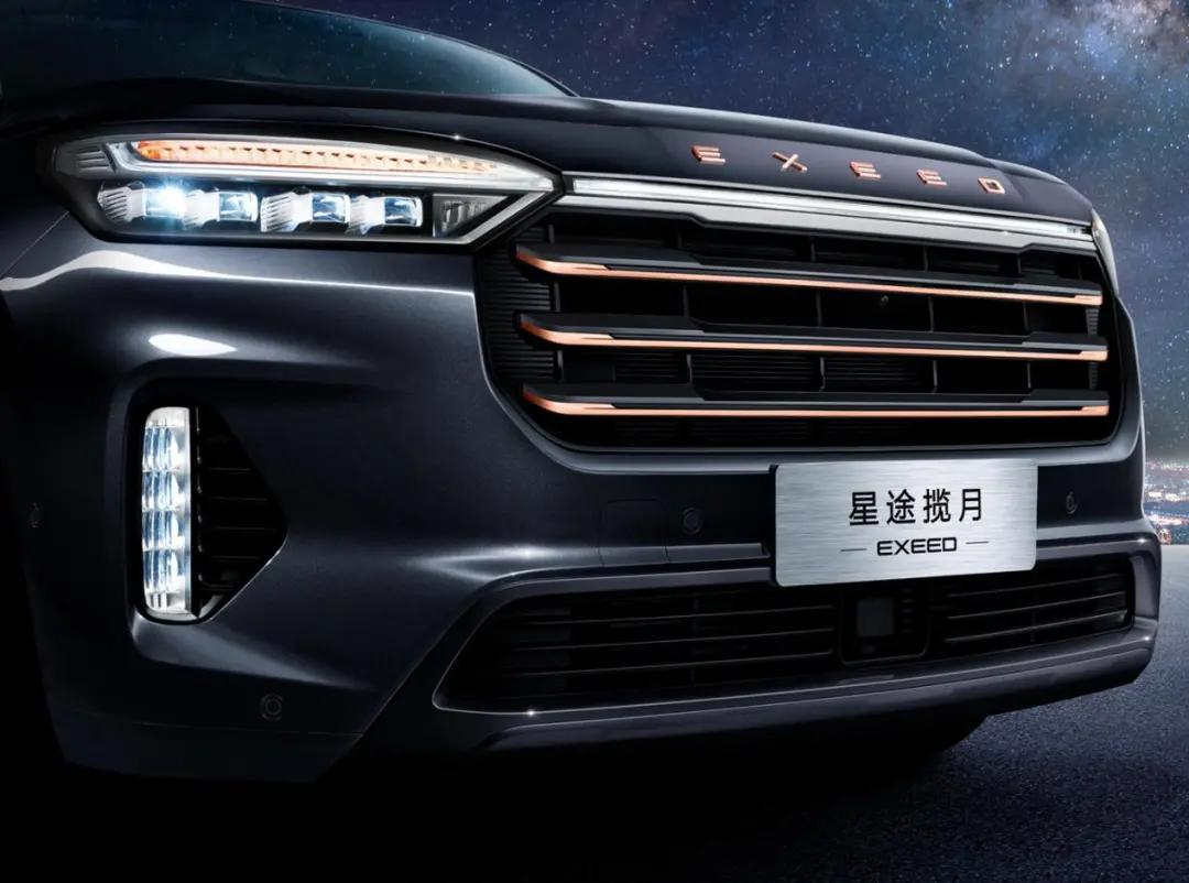 自主旗舰之战！星途揽月VS吉利星越L谁更胜一筹？