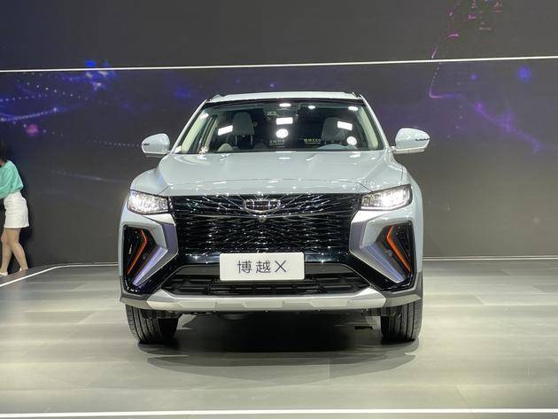 2021国内最畅销SUV TOP10 本田独占三席