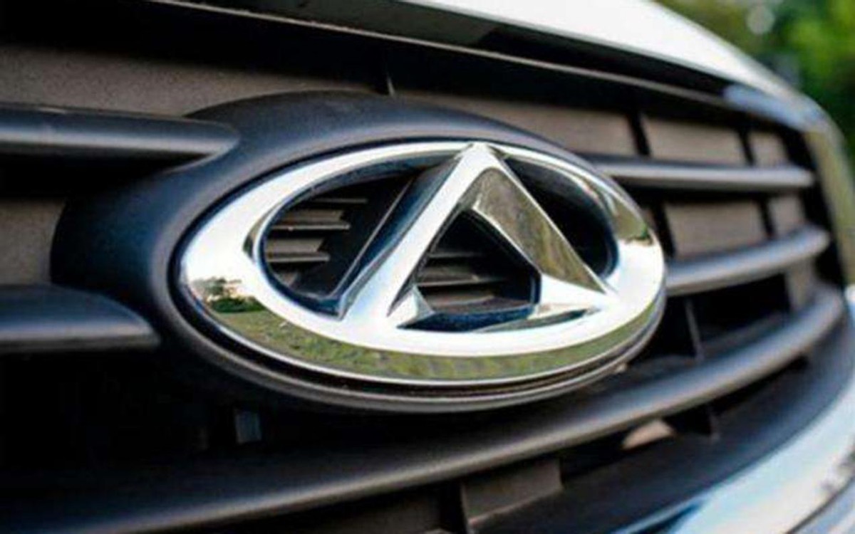 2021年銷量最好的5大國產汽車品牌，奇瑞第五，長城僅排第三