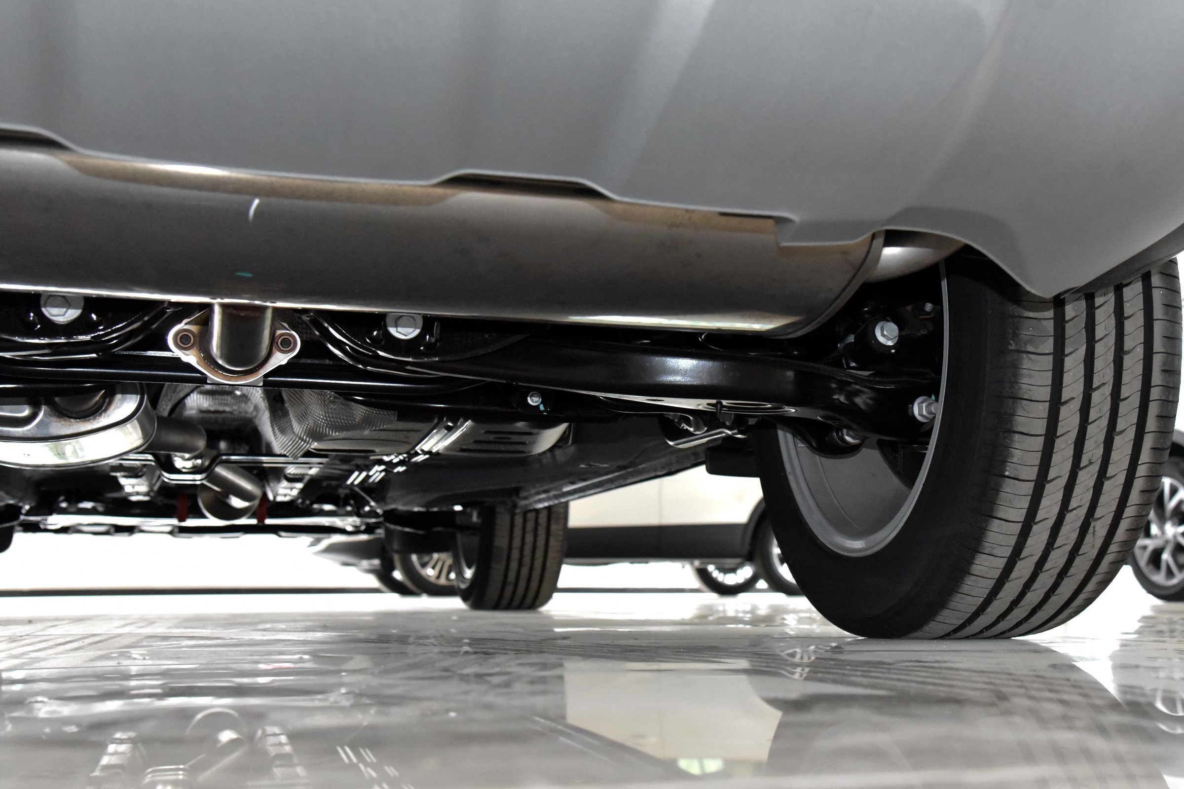 观致5详细解析，1.6T+双离合，选择哪款车型更实惠