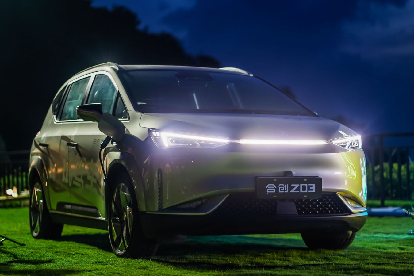 新能源车怎么开才更省电？传说中的黄金右脚啥情况？（一）