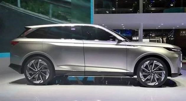 ��ߴ�SUV��ԾT99 �������д������ܴ���ȥʫ��Զ��