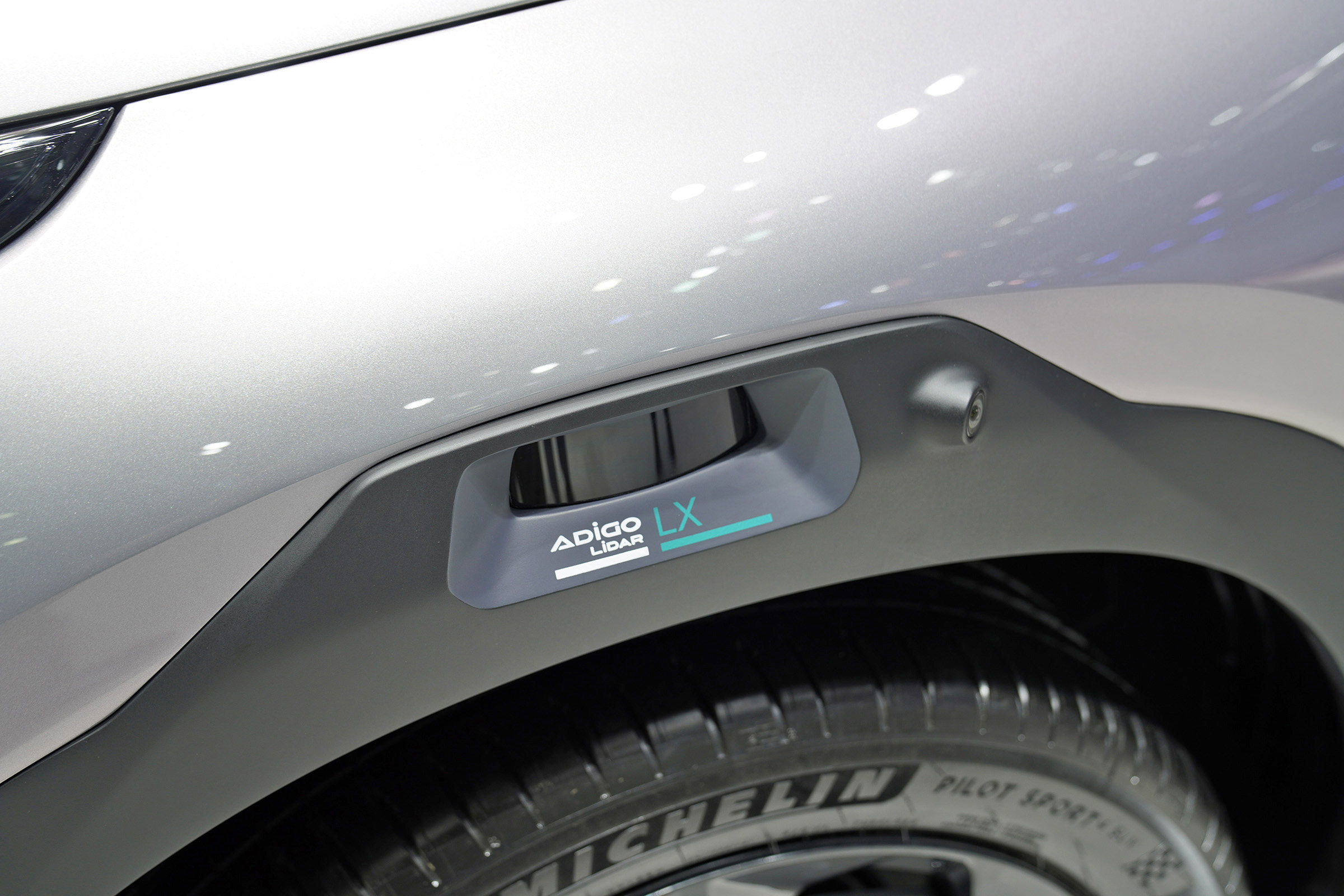 新车｜广汽埃安AION LX Plus正式上市，更快、更长、还更智能