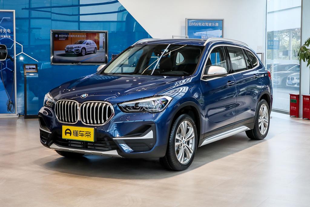 宁波宝马X1车型详细介绍与购车指南