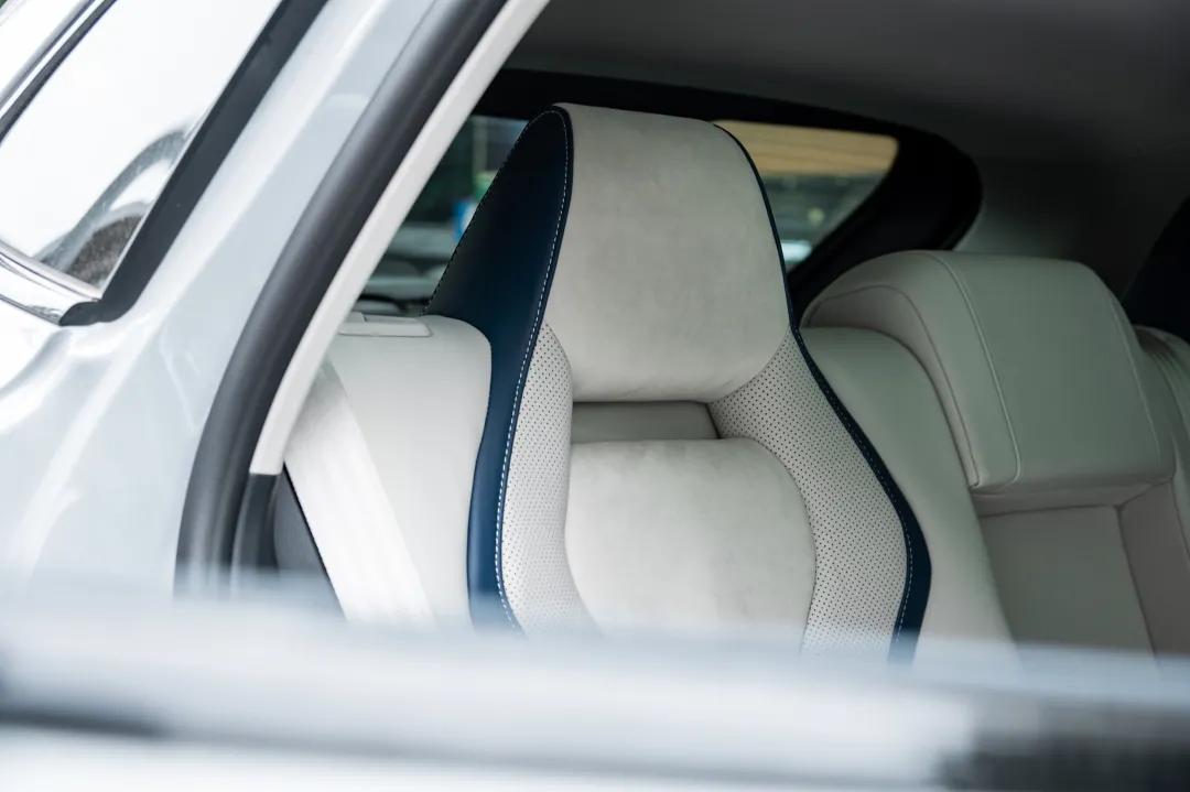 頂配續(xù)航超500、加速小于5秒，這個(gè)品牌的中型電動(dòng)車只賣26萬(wàn)