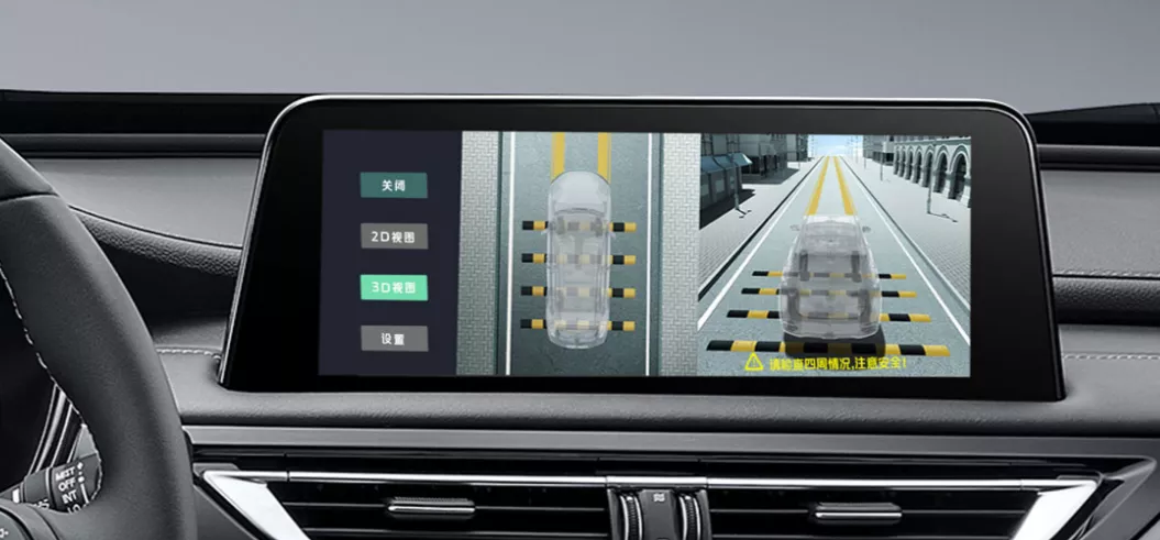 为什么没买朗逸？因为这款A+家轿动力更强、配置更高还便宜