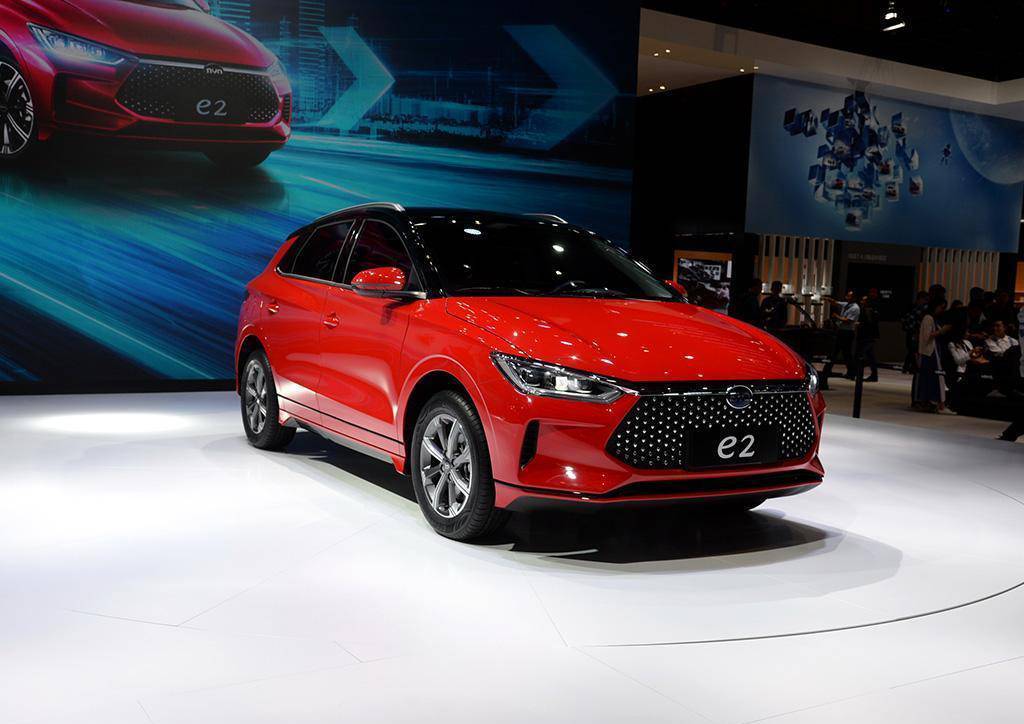 北京7萬新能源指標最終去往何方？新能源轎車怎么選？
