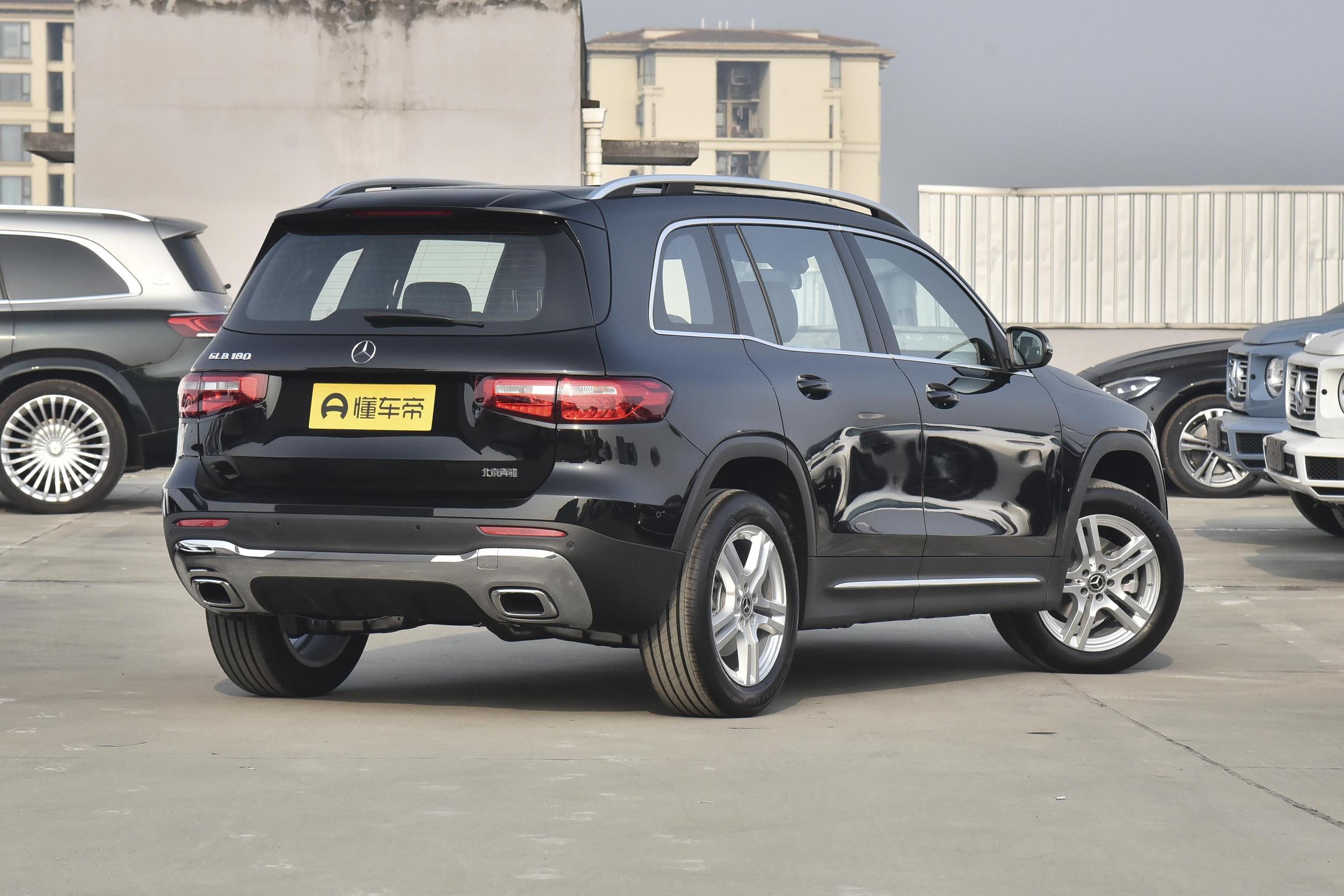 30万内买豪华紧凑型SUV？这三款车型值得看看