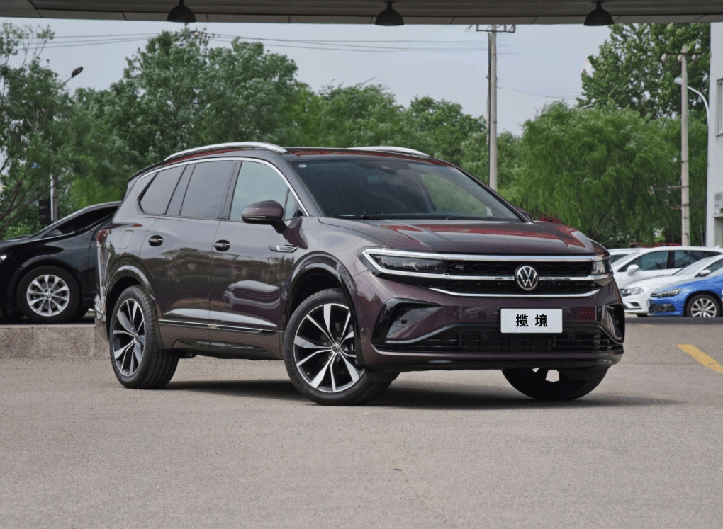 一汽大众suv车型新车标(20万左右口碑最好的suv推荐) - 嘉信网