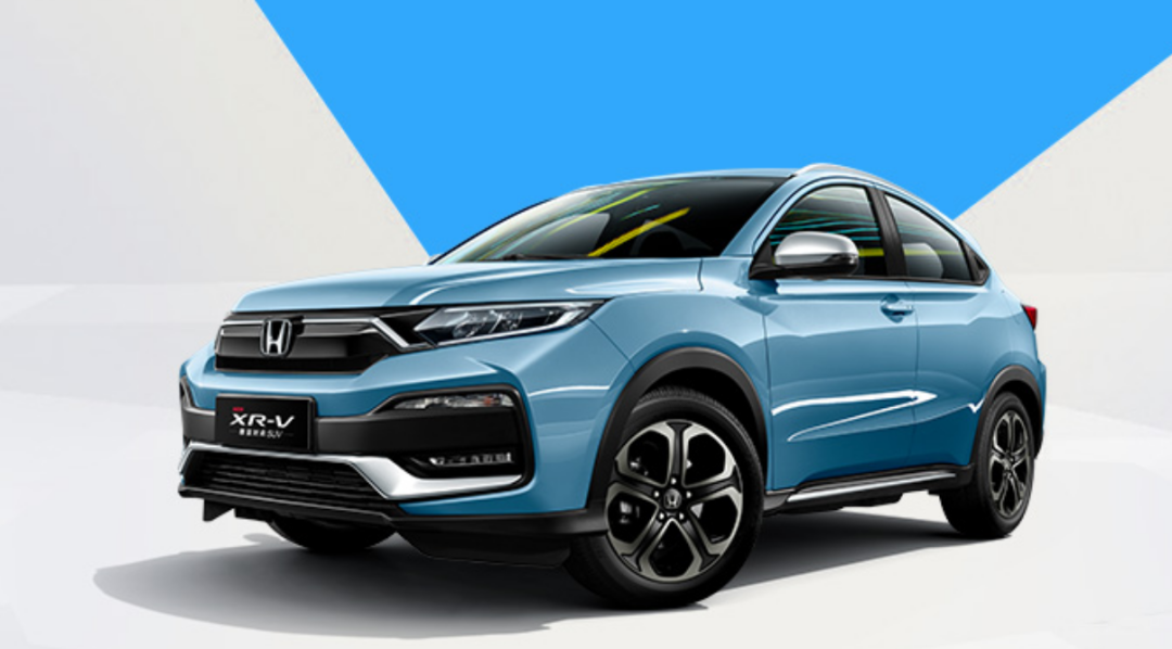 7.8秒破百的10万元级合资1.5T四缸SUV,创酷RS好像还挺香?