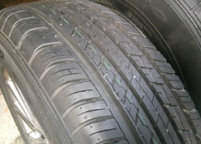 关于汽车轮胎的选用心得，真实案例，深度参考！