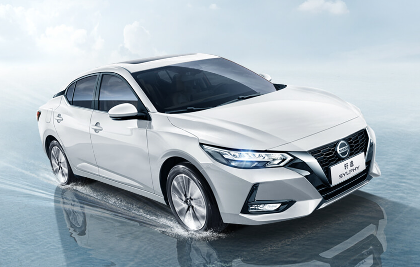 宣传好，卖得不一定多！合资紧凑型家轿年销过20万辆的屈指可数