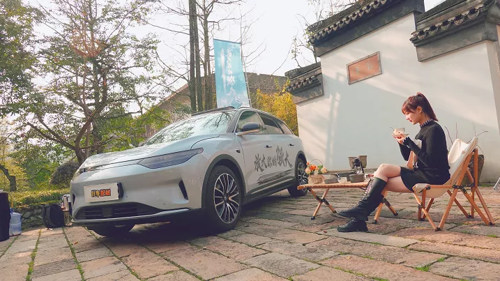 20万内配置到顶的零跑C11，是吹牛？还是货真价实？