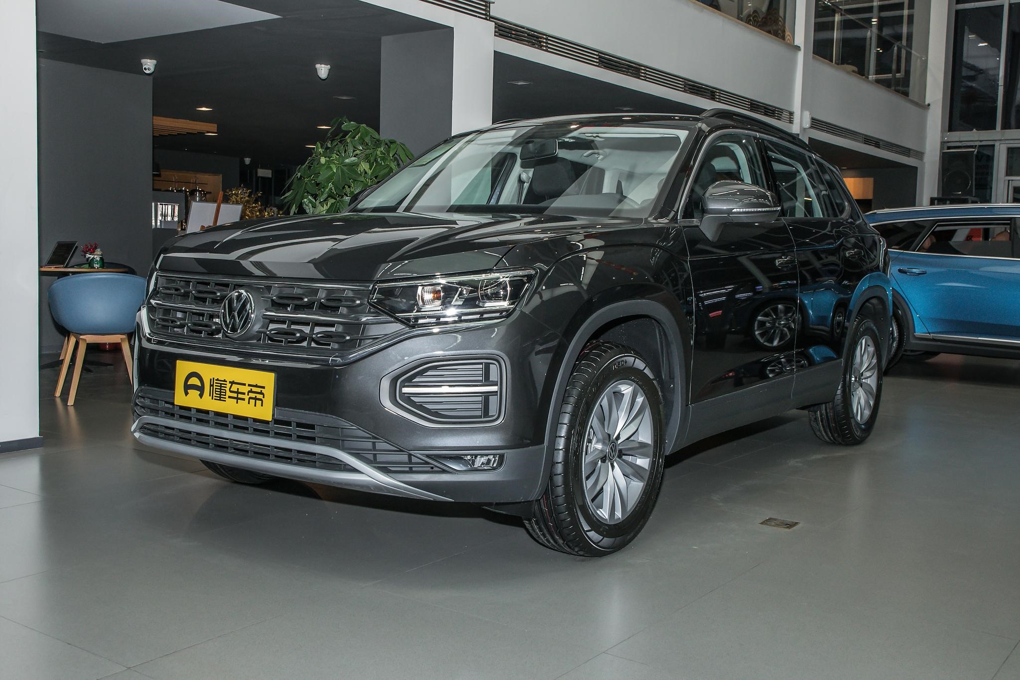 动力總成工程师帶你深入了解EA211-大众奧迪1.2T、1.4T、1.5L