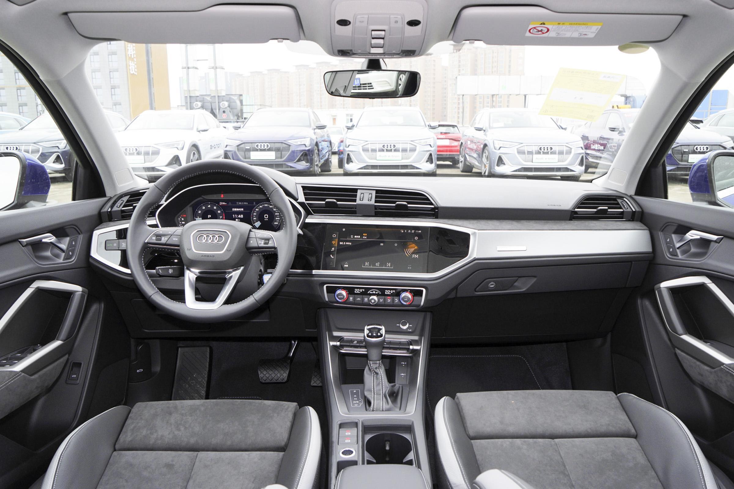 30万内买豪华紧凑型SUV？这三款车型值得看看