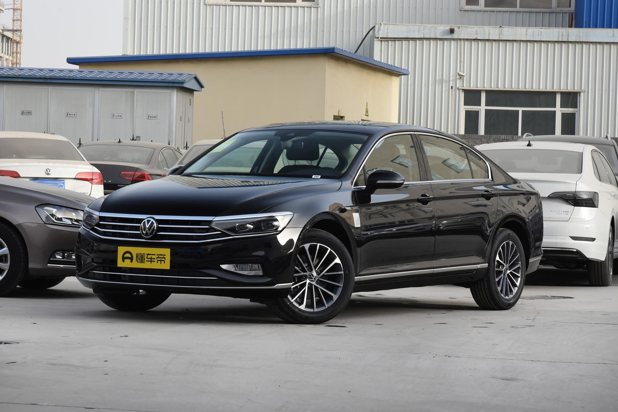 动力總成工程师帶你深入了解EA211-大众奧迪1.2T、1.4T、1.5L