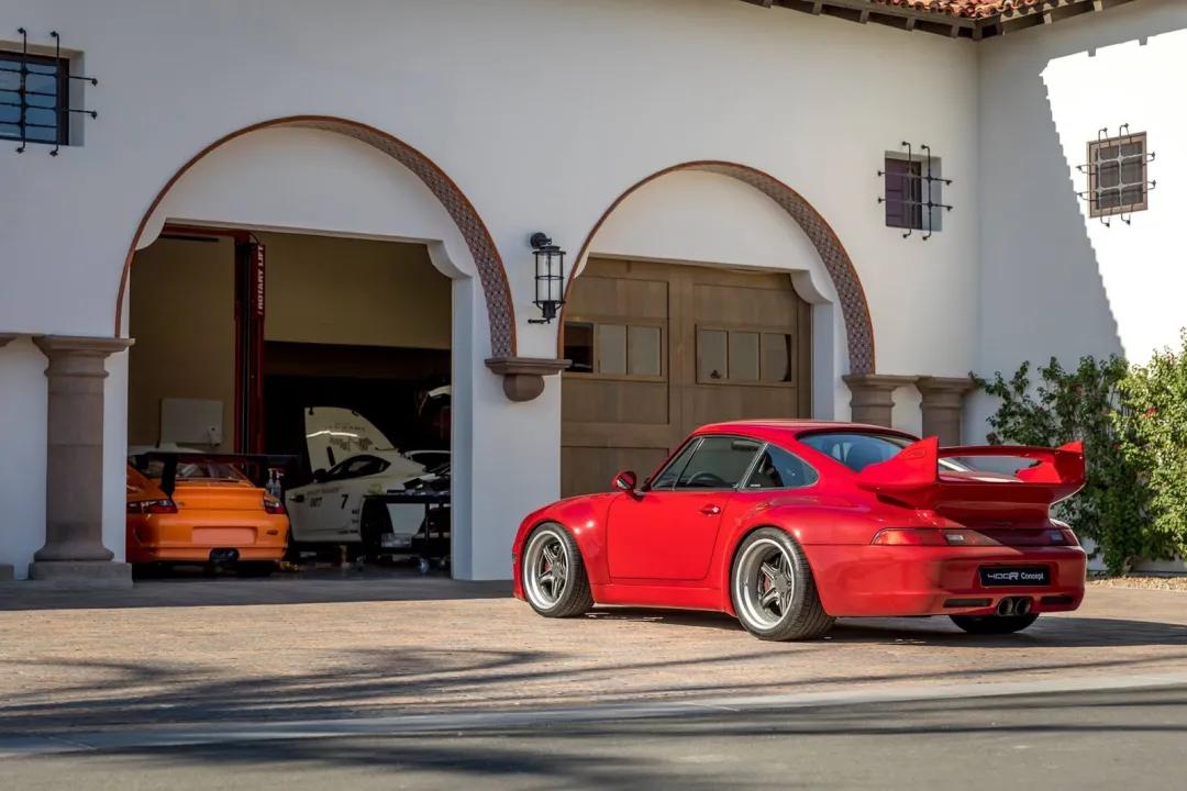 这个品牌重造的二手车售价几百万，却依然供不应求