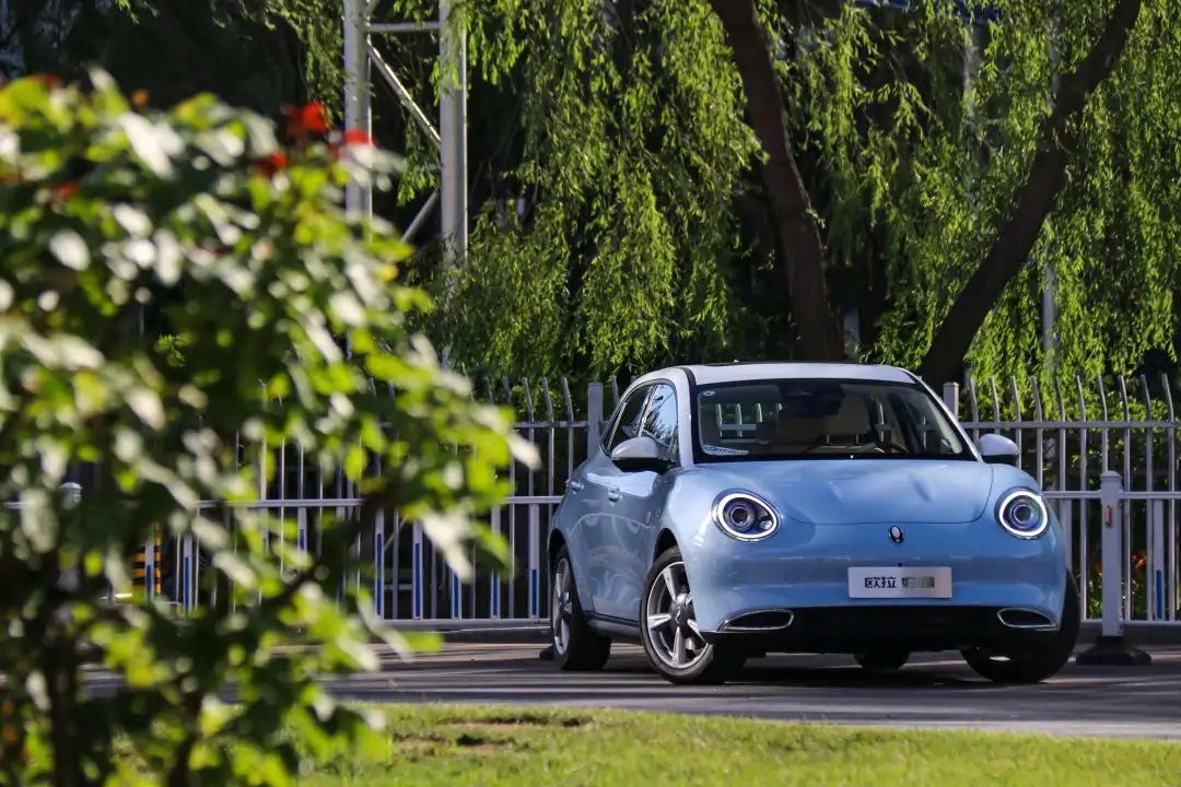 油价又涨！5万~50万，每个价位一款好电动车推荐（上）