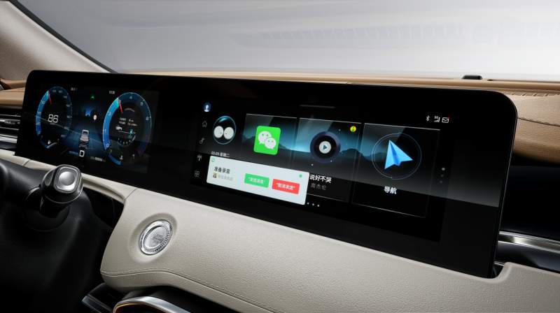 腾讯生态加持 丰富功能提升体验