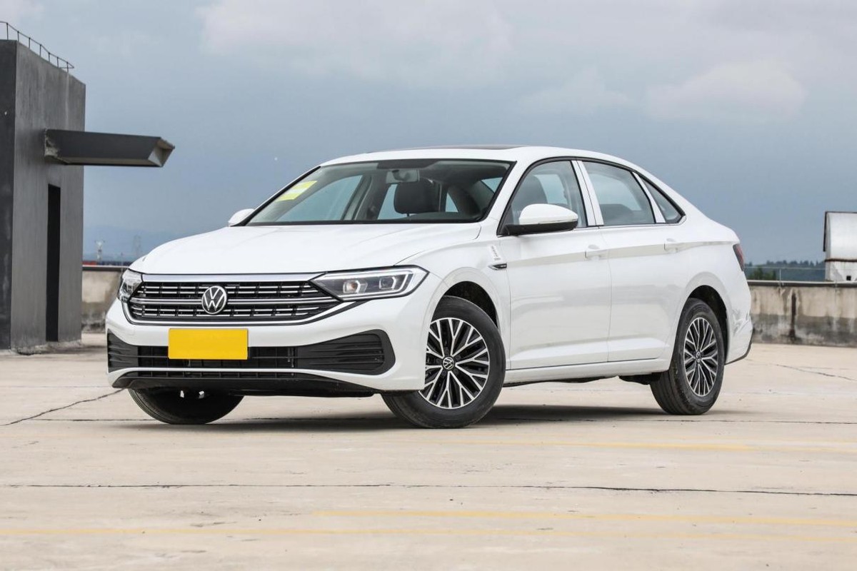 解读05月轿车市场TOP10：8款车皆是新能源，谁能挡住比亚迪？