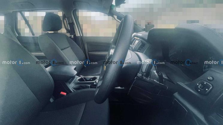 3.0T V6双涡轮，越野强过普拉多，撼路者猛禽假想图曝光