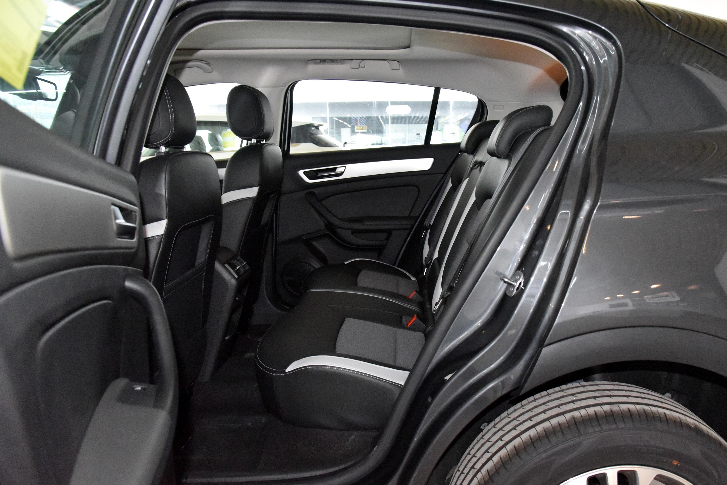 观致5详细解析，1.6T+双离合，选择哪款车型更实惠