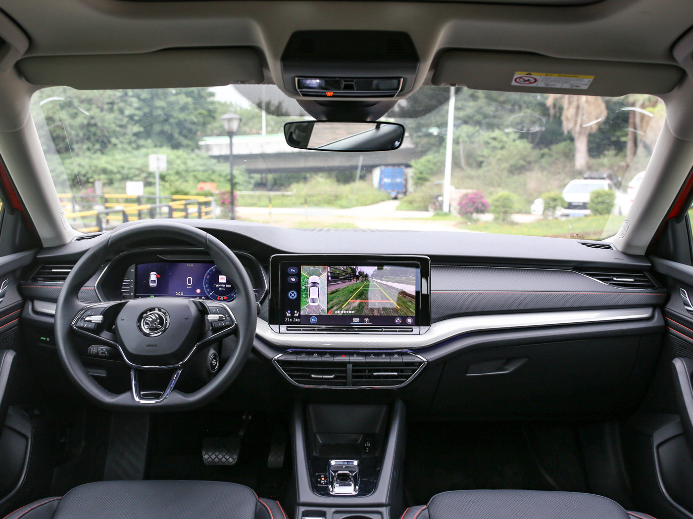 15万预算可拿下 这些合资车好玩/空间大/靠谱 还各有所长