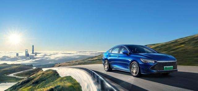 全免一“夏” 买新能源就“购”了