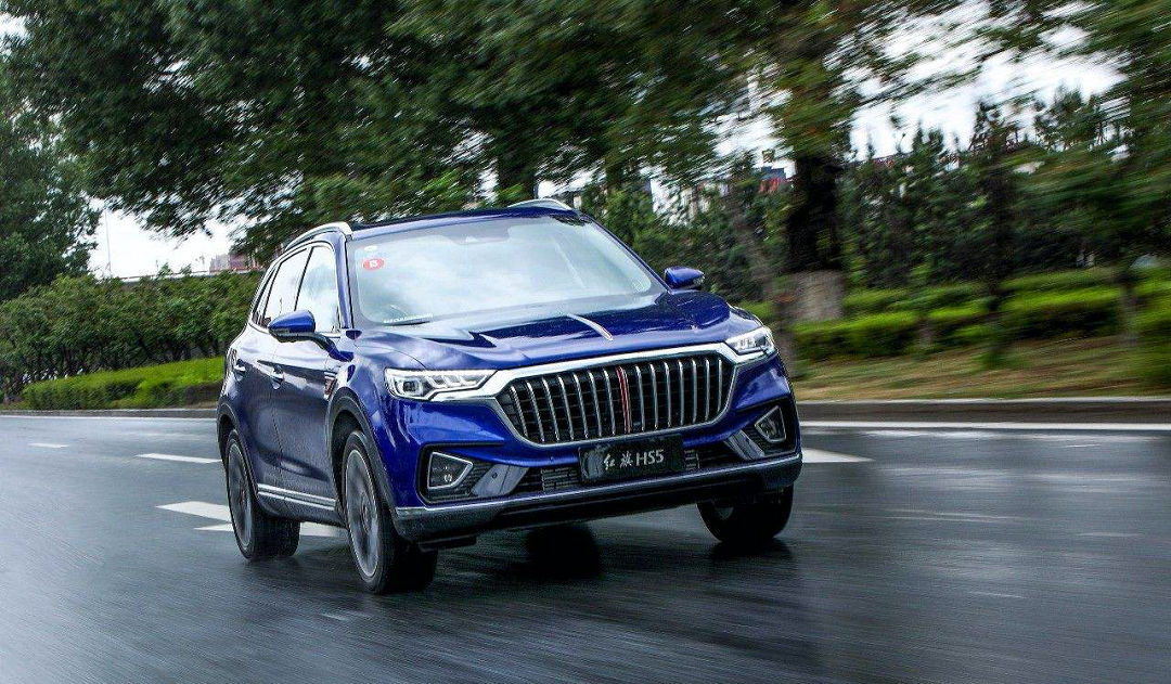 2021汽車品牌20強出爐：吉利長安殺進前十，奇瑞比亞迪最具潛力？