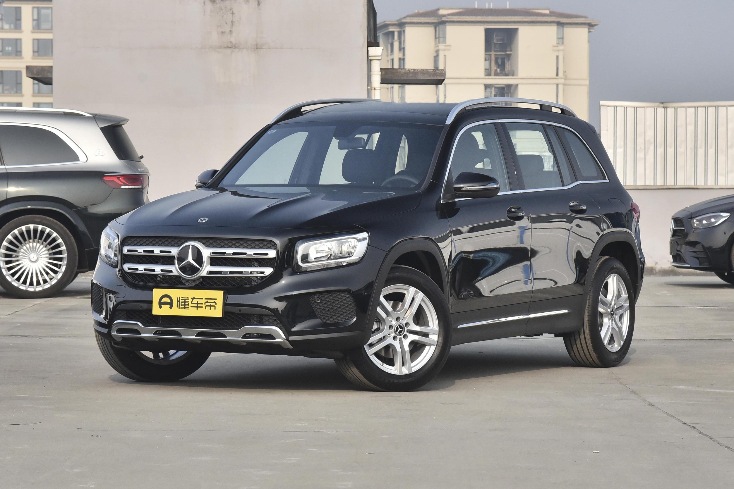 30万内买豪华紧凑型SUV？这三款车型值得看看