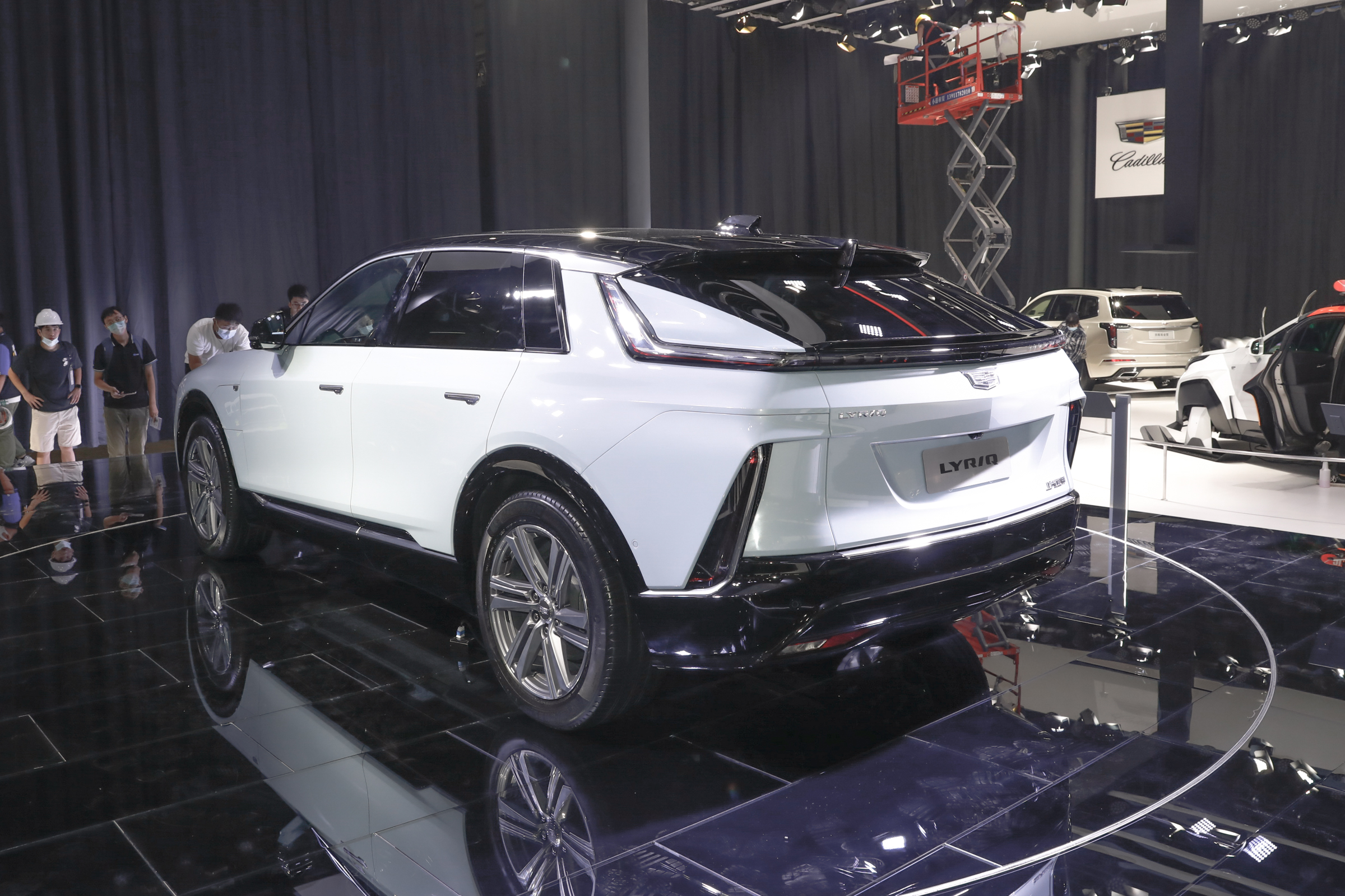 新车 | 自主品牌挑大梁！2022年七款最值得期待新能源车型盘点