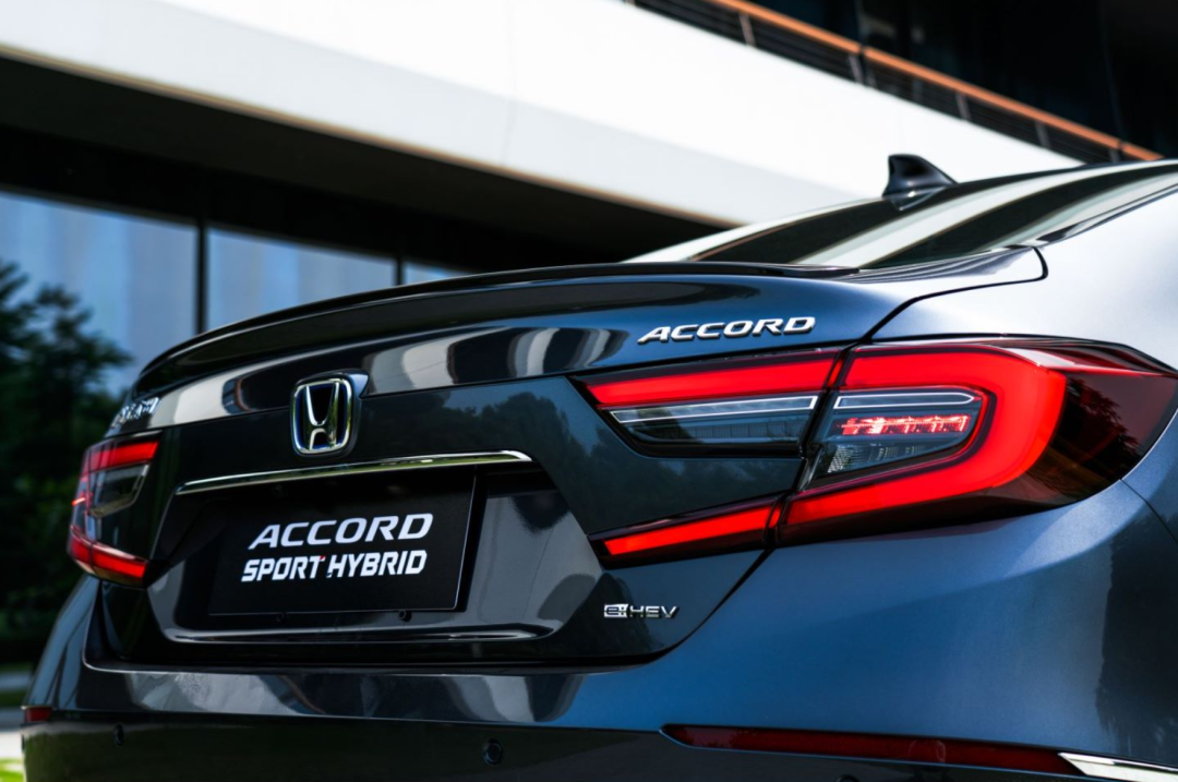 试驾全新雅阁：智能化让它更适合年轻人了