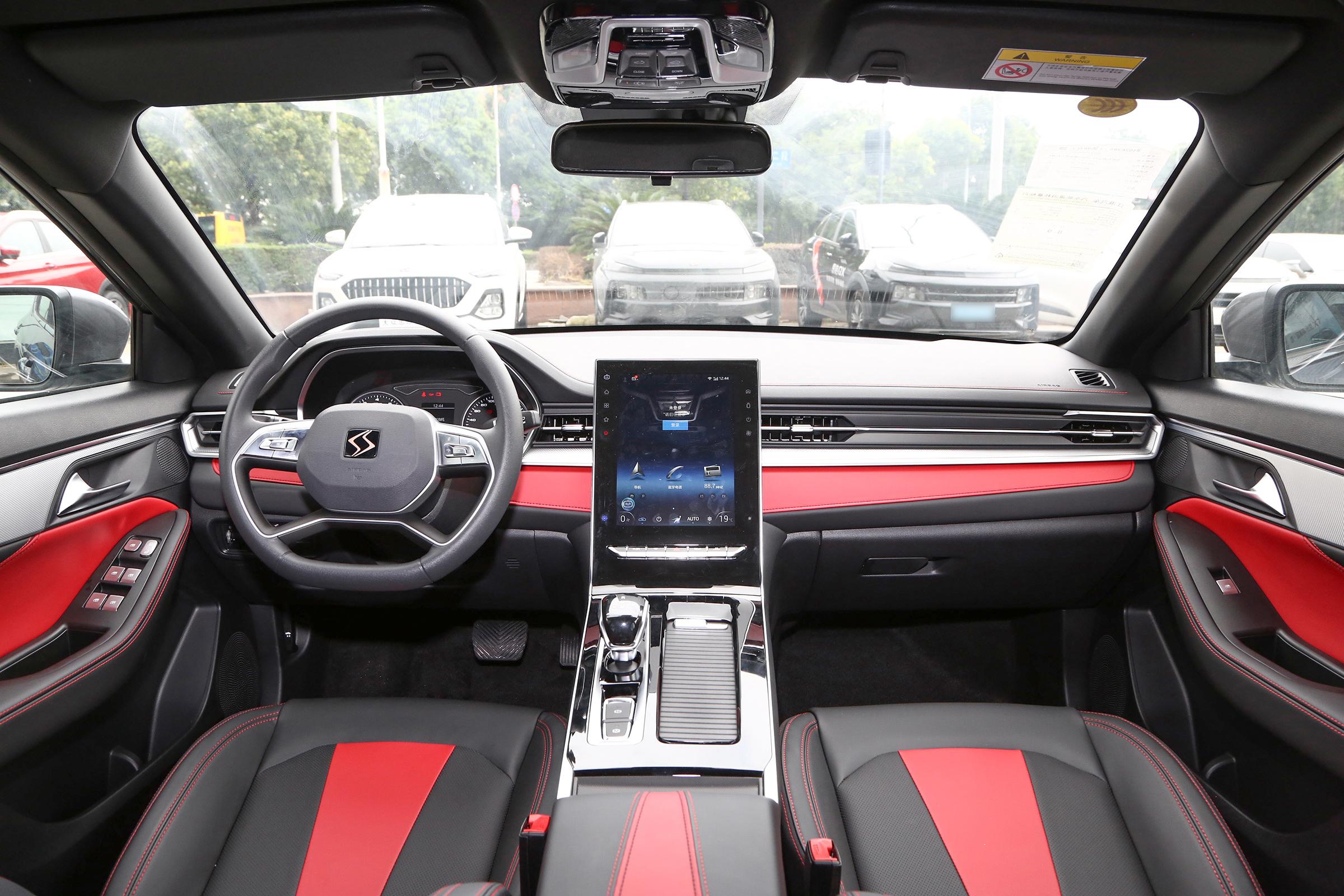 新车 | 高尔夫GTI、坦克500领衔，盘点2021天津车展十余款重磅新车