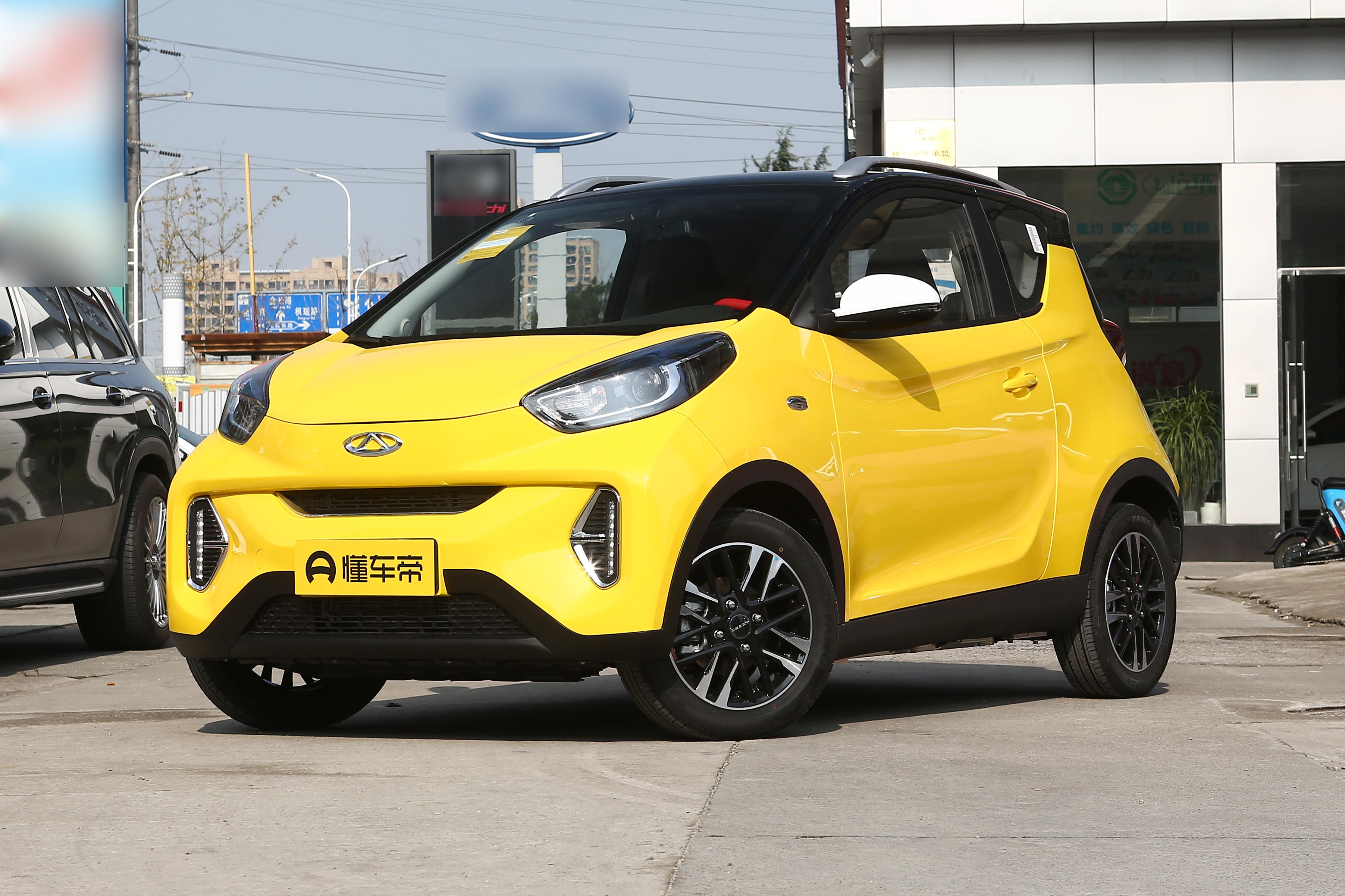 新車｜這款小車竟然贏了特斯拉？2021年新能源暢銷車Top10出爐