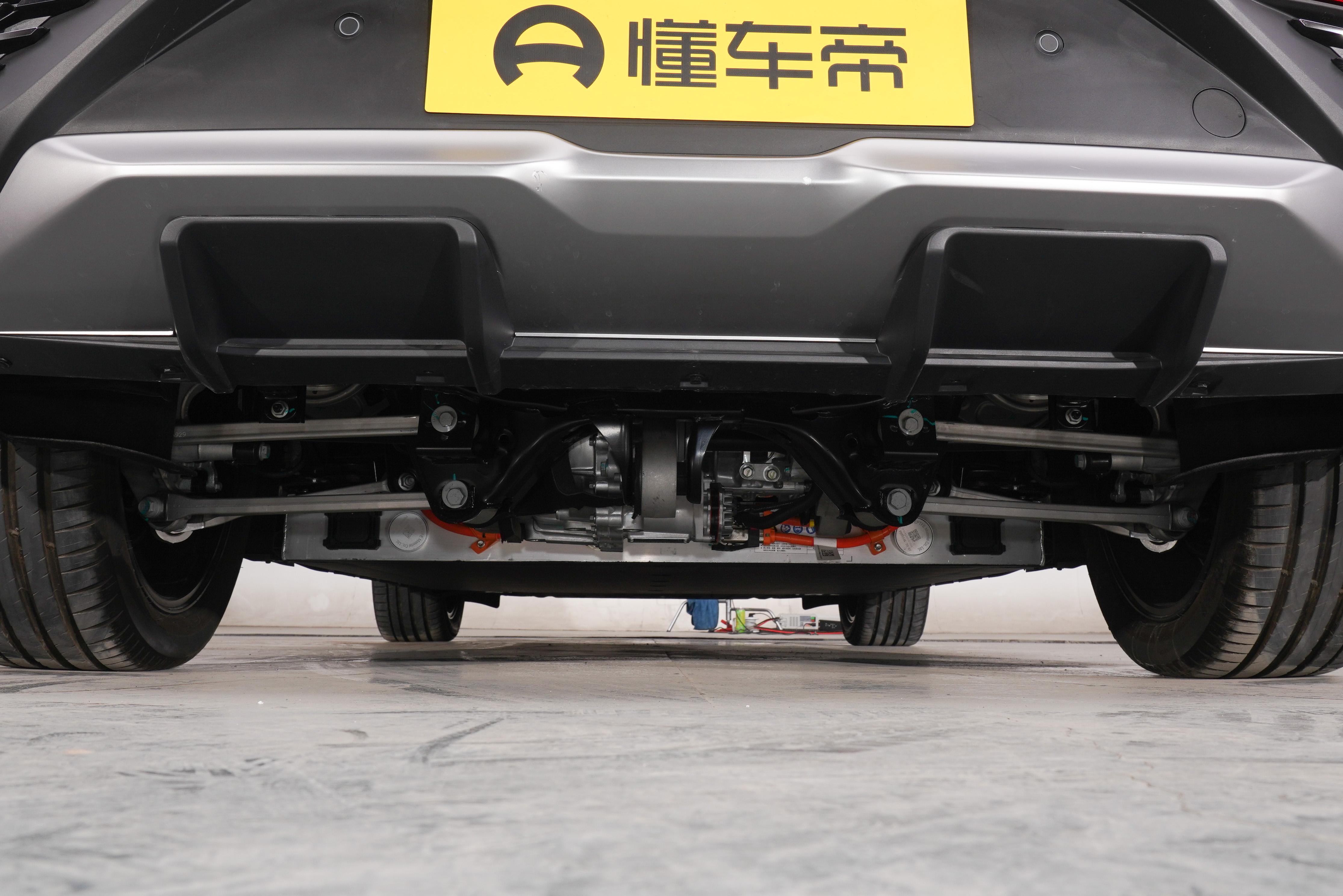 新车｜广汽埃安AION LX Plus正式上市，更快、更长、还更智能